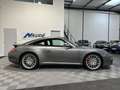 Porsche 911 997 TARGA 4S 3.8i 355 ch Tiptronic Suivi Porsche Szary - thumbnail 8