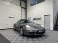 Porsche 911 997 TARGA 4S 3.8i 355 ch Tiptronic Suivi Porsche Szary - thumbnail 1