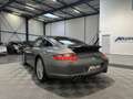 Porsche 911 997 TARGA 4S 3.8i 355 ch Tiptronic Suivi Porsche Szary - thumbnail 5