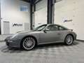 Porsche 911 997 TARGA 4S 3.8i 355 ch Tiptronic Suivi Porsche Grijs - thumbnail 4