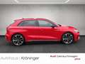 Audi A3 Sportback 35 TFSI S line Navi ACC LED Klima Rouge - thumbnail 4