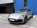 Porsche Panamera 4 E-Hybrid Aut. Plateado - thumbnail 1