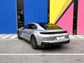 Porsche Panamera 4 E-Hybrid Aut. Plateado - thumbnail 10