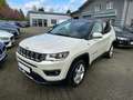 Jeep Compass 4x4 2,0 M-Jet Automatik "Opening-Edition+Limited" Wit - thumbnail 1