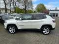 Jeep Compass 4x4 2,0 M-Jet Automatik "Opening-Edition+Limited" Weiß - thumbnail 8