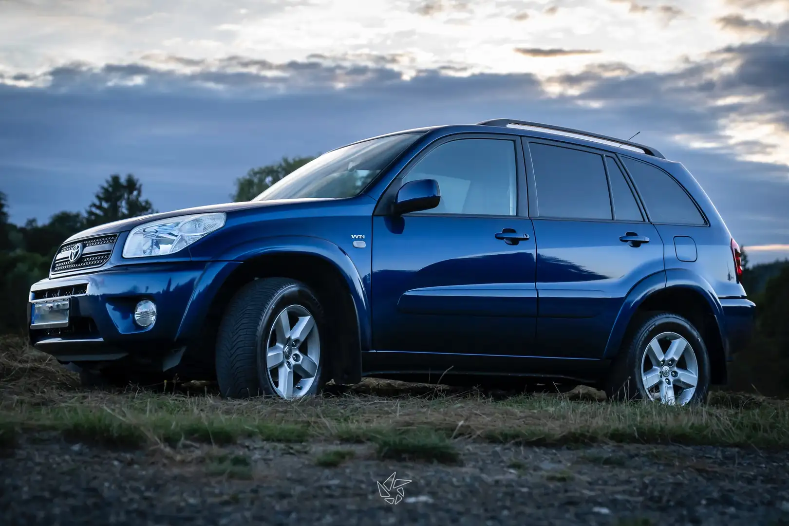 Toyota RAV 4 RAV 4 4x4 Sol - 2