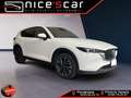 Mazda CX-5 CX-5 2.2L Skyactiv-D 150 CV 2WD Signature Alb - thumbnail 3
