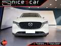 Mazda CX-5 CX-5 2.2L Skyactiv-D 150 CV 2WD Signature Weiß - thumbnail 2