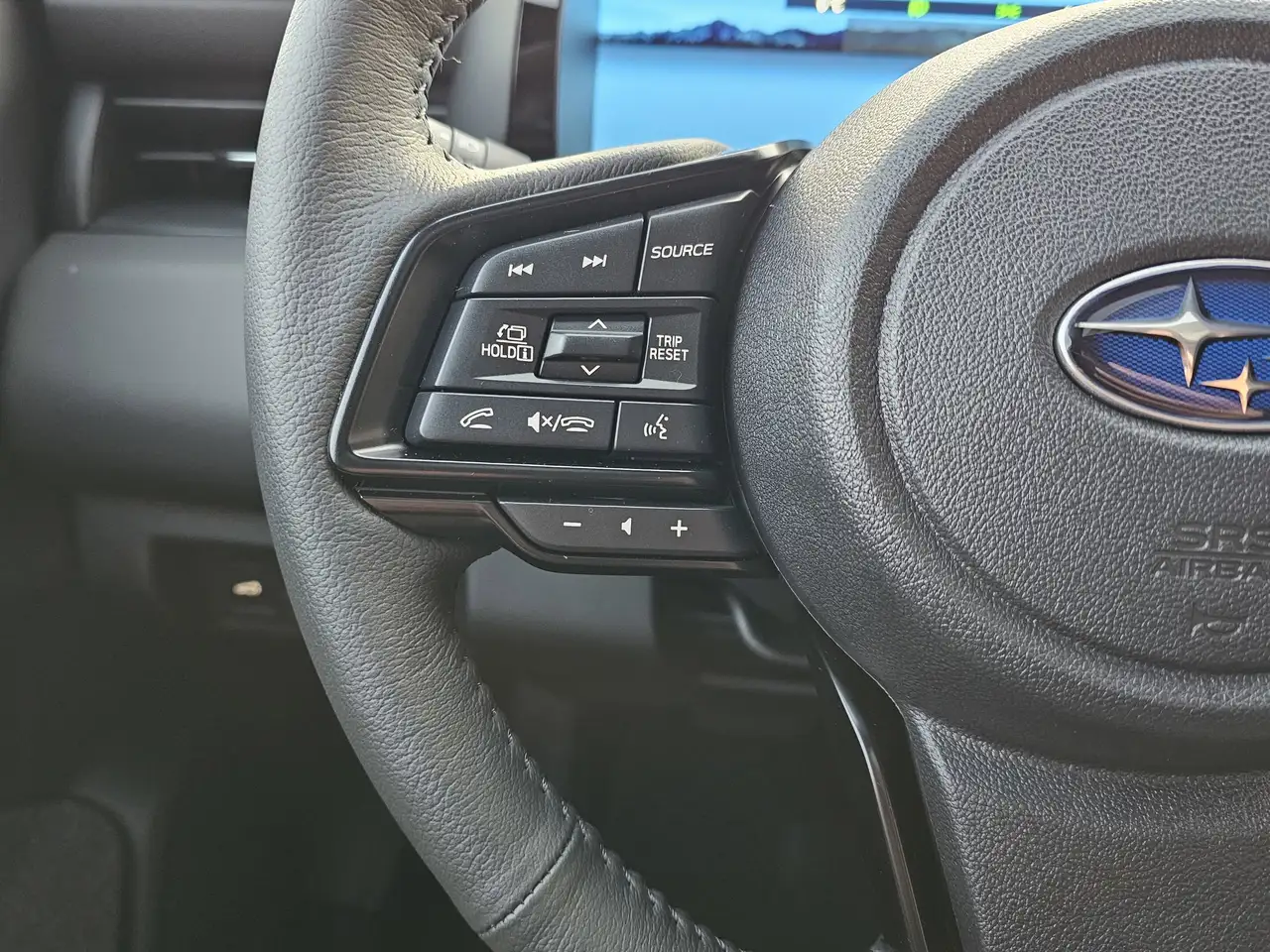 Subaru OUTBACK снимка Subaru OUTBACK