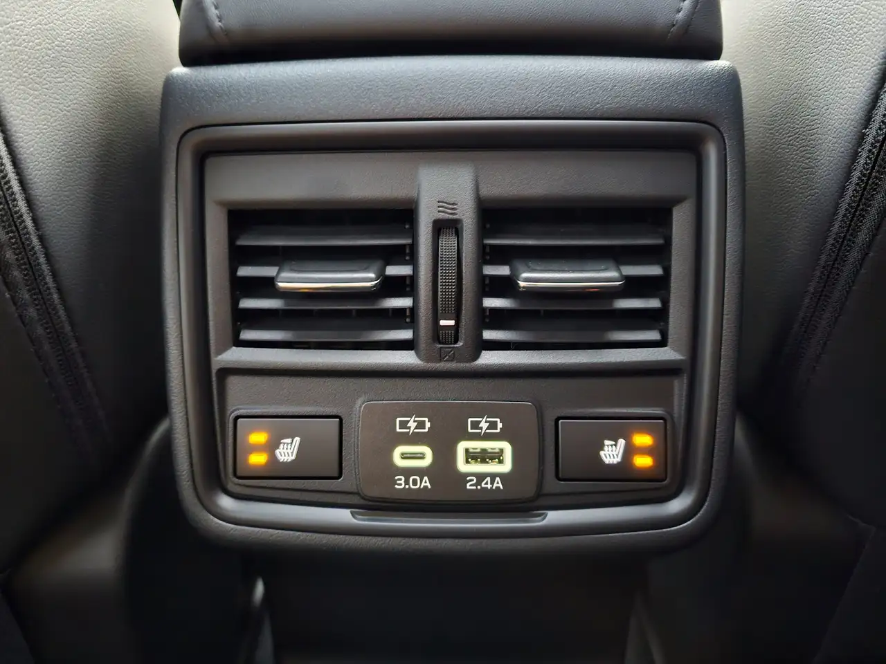 Subaru OUTBACK снимка Subaru OUTBACK