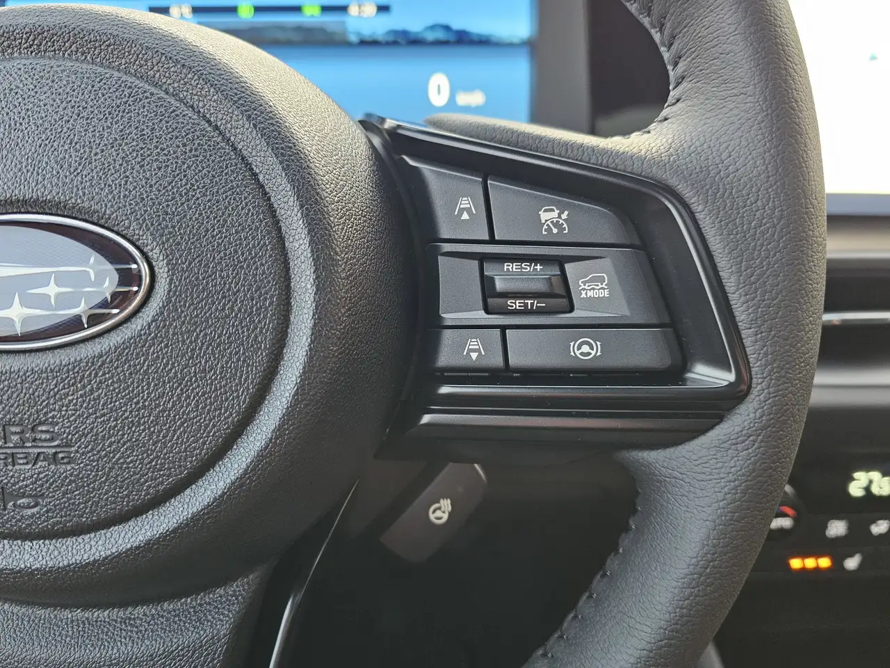 Subaru OUTBACK снимка Subaru OUTBACK