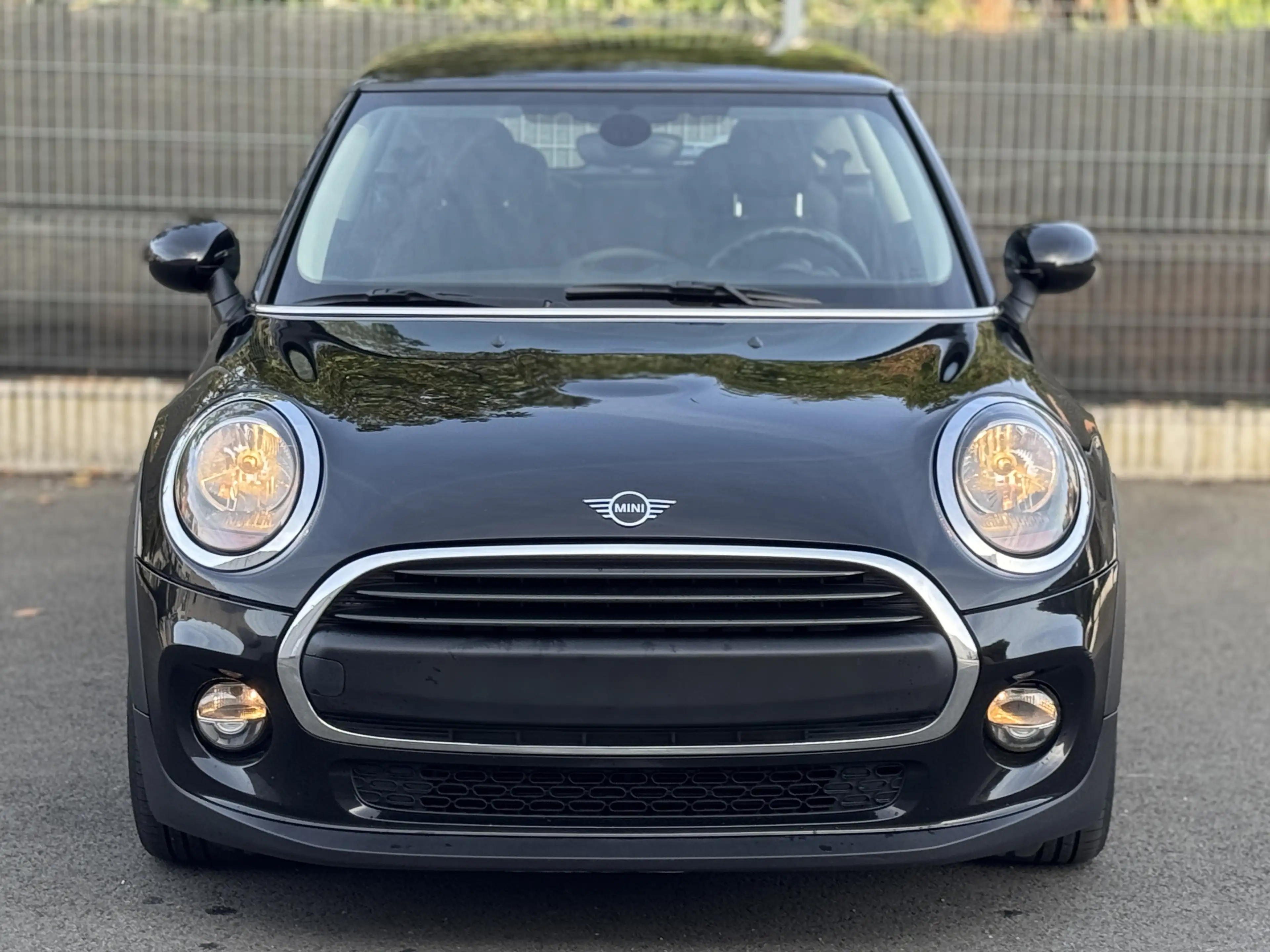 MINI One D — photo 2