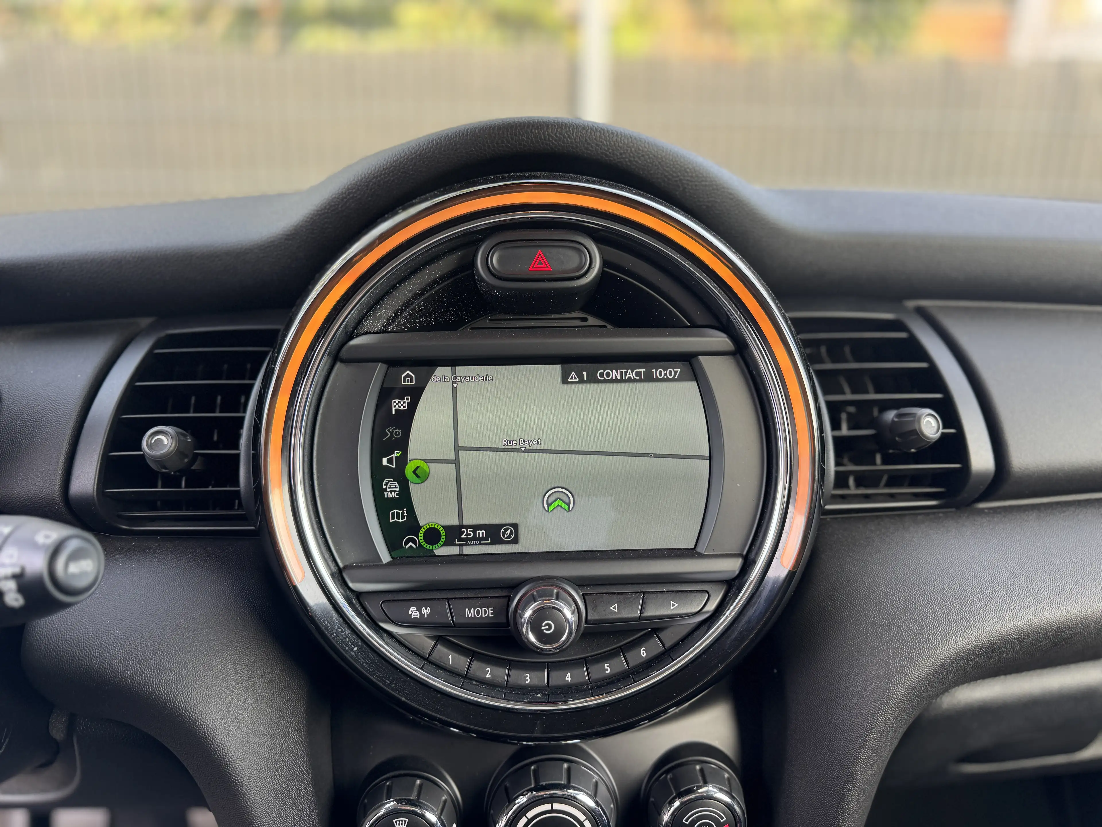 MINI One D — photo 10