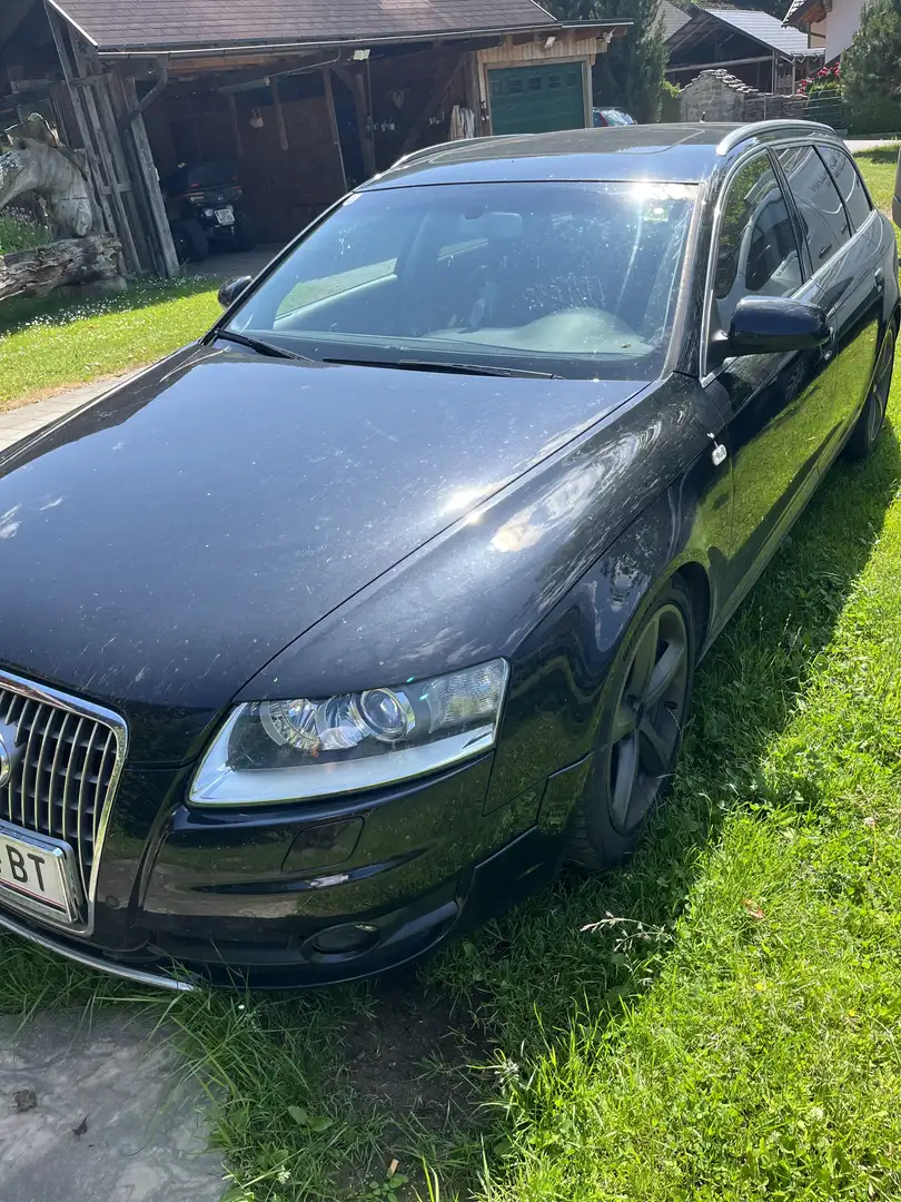 Audi A6 Avant 3,0 TDI - 1