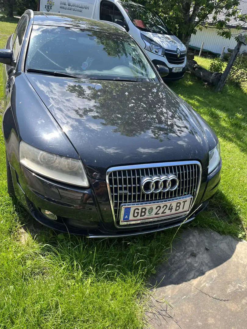 Audi A6 Avant 3,0 TDI - 2