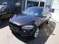 BMW X5 M M50d Sport Leder Navi Xenon Panorama Head Up Rü Schwarz - thumbnail 8