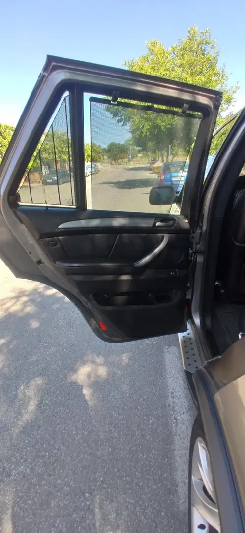 BMW X5 X5 4.8is Aut. Gri - 2