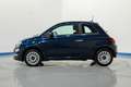 Fiat 500 1.0 Hybrid Monotrim 52kW Bleu - thumbnail 8