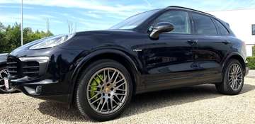 3.0i V6 245 KW Hybrid Tiptronic S Platinum Edition *Trekhaak electr*zetelverw*Pano dak*Pdc/camera*Acc*Nette wagen