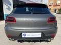 Porsche Macan S Diesel Aut. Gris - thumbnail 3