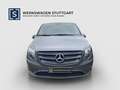 Mercedes-Benz eVito 111 Kasten L SELENITGRAU MET KLIMA HECKTÜR Grau - thumbnail 3