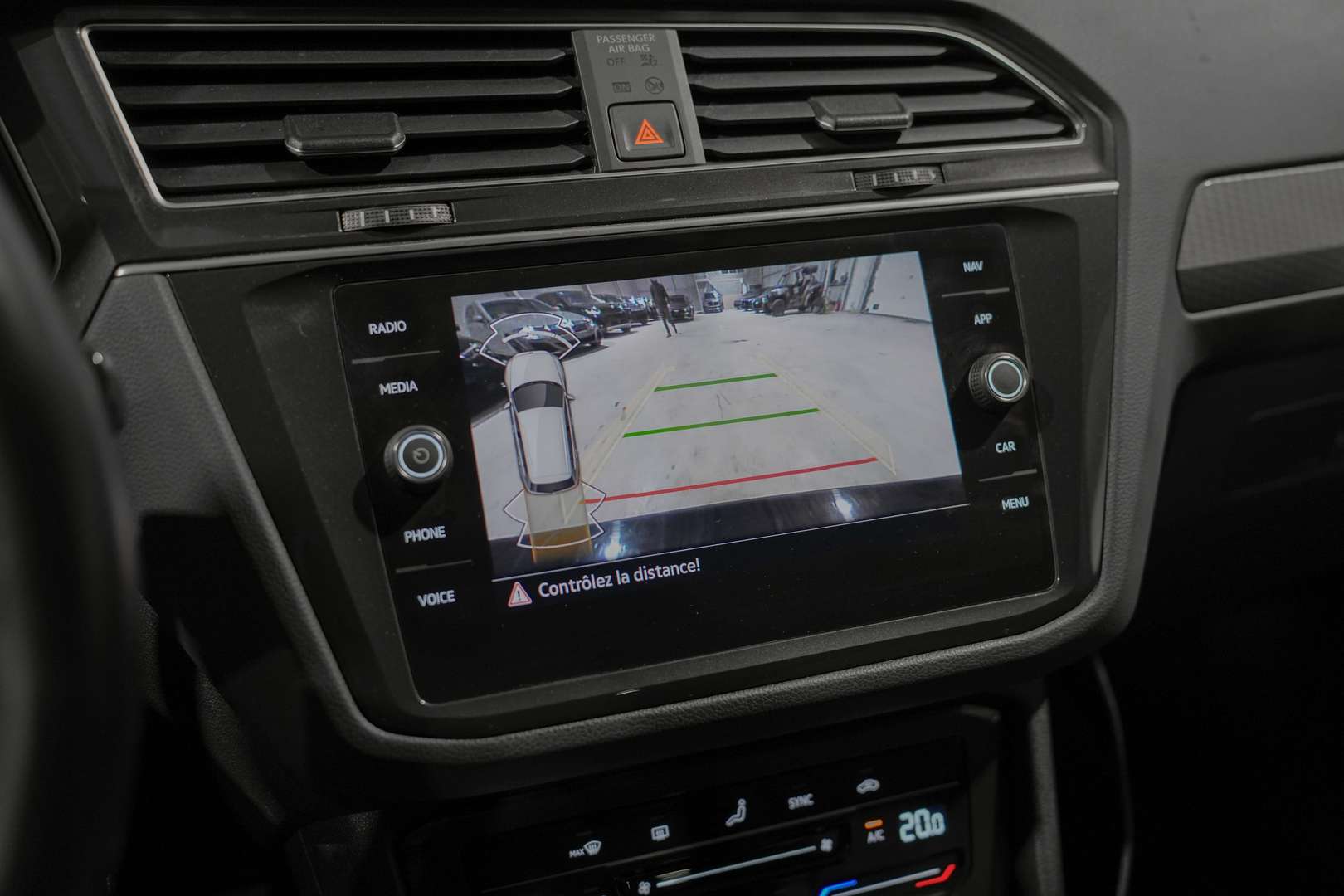 Volkswagen TIGUAN Hybrid R-Line - - Joinsteer - #5