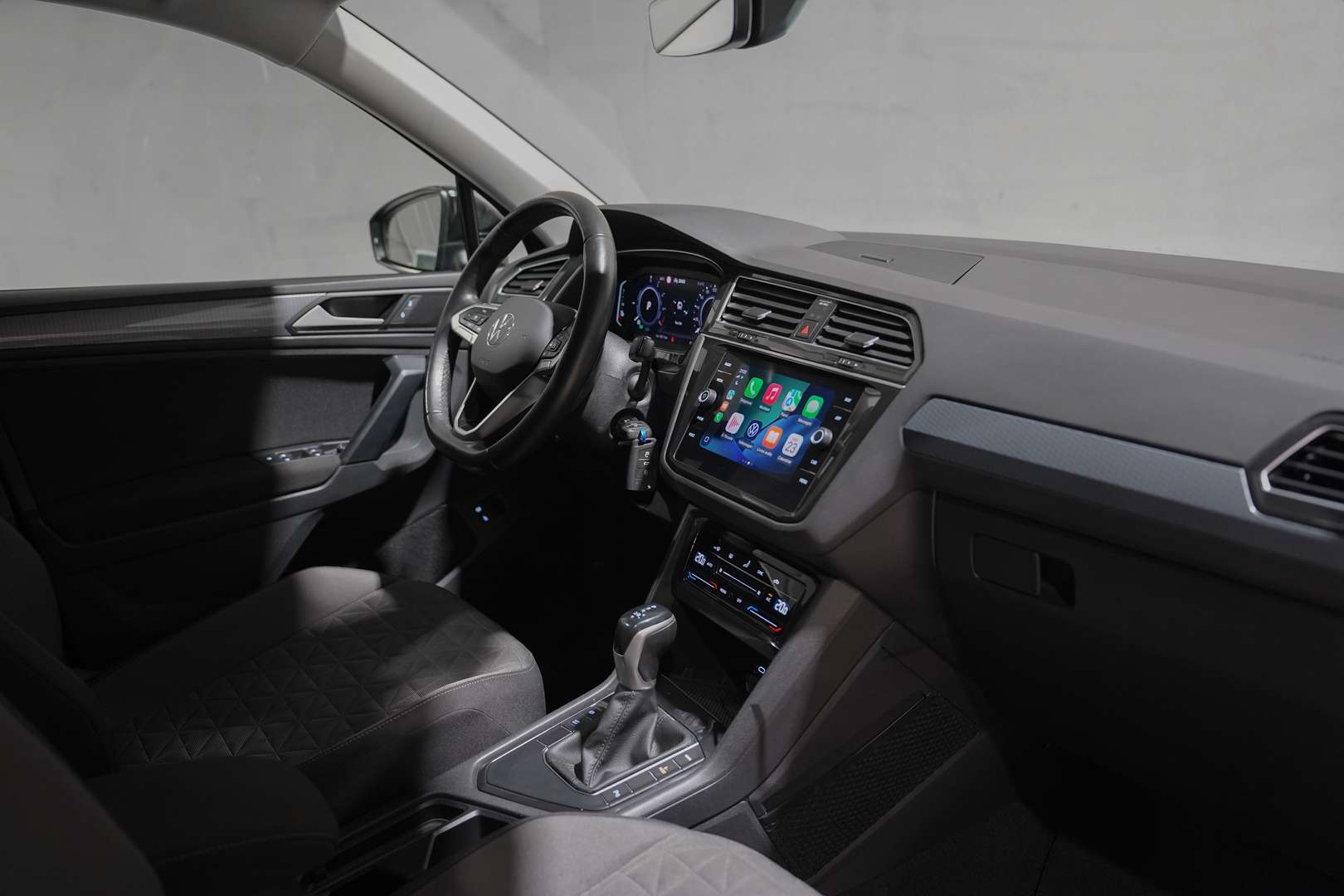 Volkswagen TIGUAN Hybrid R-Line - - Joinsteer - #2