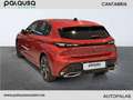 Peugeot 308 1.2 PureTech S&S Allure 130 Rood - thumbnail 7