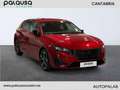 Peugeot 308 1.2 PureTech S&S Allure 130 Rood - thumbnail 3