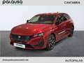 Peugeot 308 1.2 PureTech S&S Allure 130 Rood - thumbnail 1