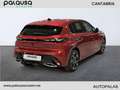 Peugeot 308 1.2 PureTech S&S Allure 130 Rood - thumbnail 12