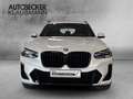 BMW X3 xDrive 30e M SPORT LC PROF NAVI LED LASER KAMERA Weiß - thumbnail 5