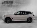 BMW X3 xDrive 30e M SPORT LC PROF NAVI LED LASER KAMERA Weiß - thumbnail 3