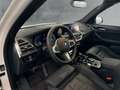 BMW X3 xDrive 30e M SPORT LC PROF NAVI LED LASER KAMERA Weiß - thumbnail 9