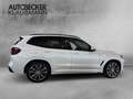 BMW X3 xDrive 30e M SPORT LC PROF NAVI LED LASER KAMERA Weiß - thumbnail 4