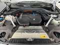 BMW X3 xDrive 30e M SPORT LC PROF NAVI LED LASER KAMERA Weiß - thumbnail 14