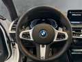 BMW X3 xDrive 30e M SPORT LC PROF NAVI LED LASER KAMERA Weiß - thumbnail 10