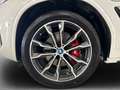 BMW X3 xDrive 30e M SPORT LC PROF NAVI LED LASER KAMERA Weiß - thumbnail 7