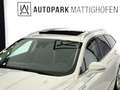 Ford Mondeo 2,0 TDCi Traveller Vignale Aut. *MASSAGE*PANO*AHK* Weiß - thumbnail 11