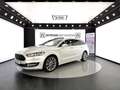 Ford Mondeo 2,0 TDCi Traveller Vignale Aut. *MASSAGE*PANO*AHK* Weiß - thumbnail 2