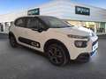 Citroen C3 BlueHDi 75KW (100CV) Plus Blanc - thumbnail 3