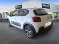 Citroen C3 BlueHDi 75KW (100CV) Plus Blanc - thumbnail 7