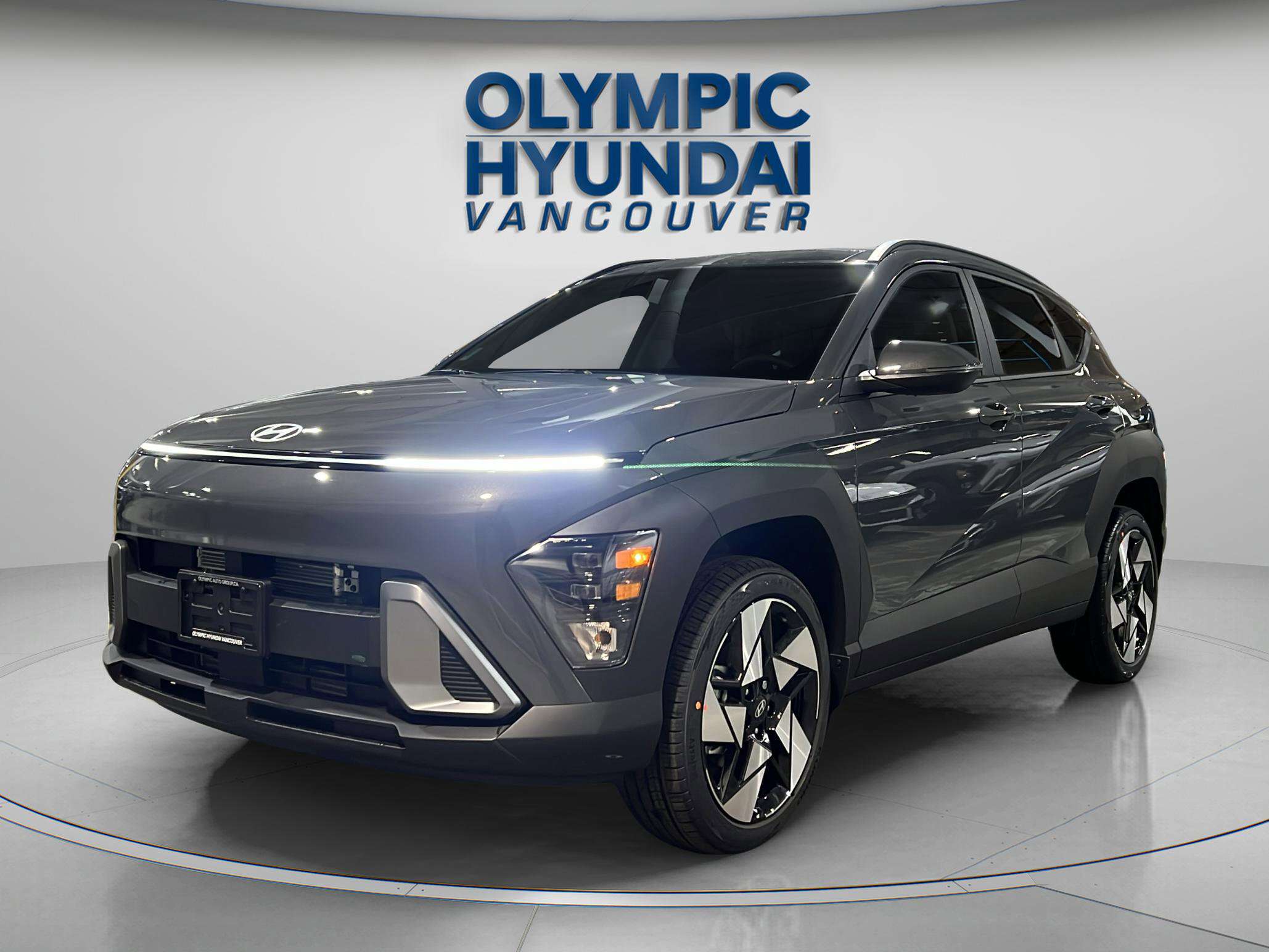 2025 Hyundai Kona 1.6T Preferred Sport AWD | RATE AS LOW AS 4.99 |
