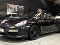 Porsche Boxster 987 2.9 256CV PDK / NAVIGATION / SUPERBE Zwart - thumbnail 2