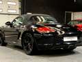 Porsche Boxster 987 2.9 256CV PDK / NAVIGATION / SUPERBE Schwarz - thumbnail 11