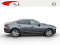 Mazda 6 Exclusive-Line 2.0 SKYACTIV-G 165 EU6d Navi digita Grijs - thumbnail 8