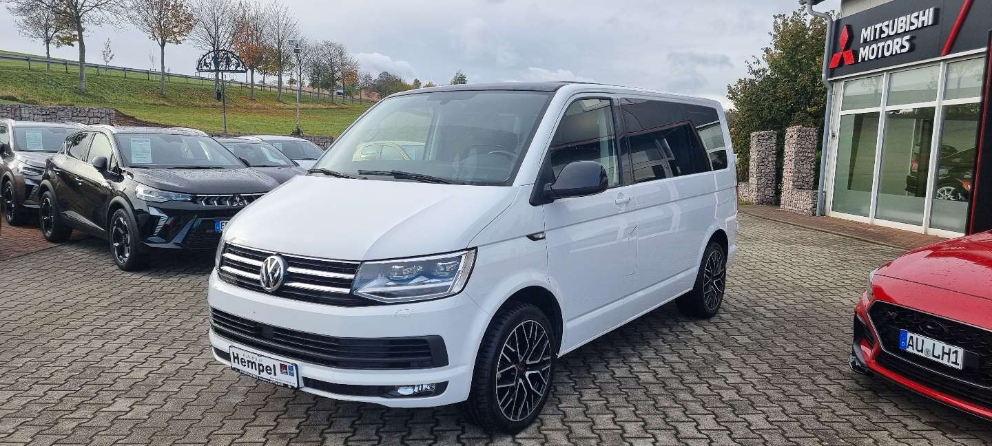 Second hand Volkswagen  2.0