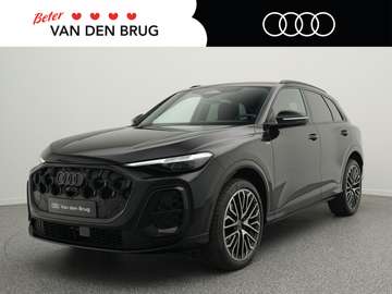 40 TFSI 204 PK S edition | LED | Elek. Kofferklep