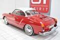 Volkswagen Karmann Ghia VOLKSWAGEN Karmann Ghia Rosso - thumbnail 15