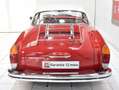 Volkswagen Karmann Ghia VOLKSWAGEN Karmann Ghia Rosso - thumbnail 5